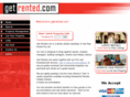 getrented.com