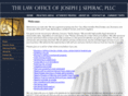 goshenlaw.com