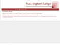 harringtonrange.com