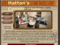 hattonsconstruction.com