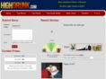 highdrunk.com