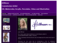 hillmancollection.com