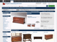 hopechestshowroom.com