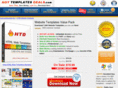 hottemplatesdeals.com
