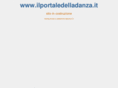 ilportaledelladanza.it