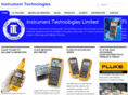 instrumenttechnologies.com