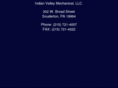 ivmechanical.com