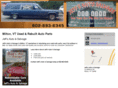 jeffsautosalvage.com