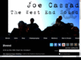 joecassady.com