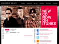 johnnyhi-fi.com