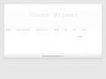 jonaswinner.com