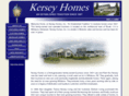 kerseyhomes.com