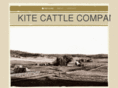 kitecattle.com