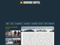 kongdehotel.com