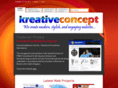 kreativeconcept.com