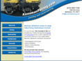 kunsmanpaving.com