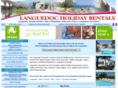 languedoc-holiday-rentals.com