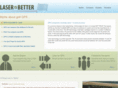 laserisbetter.com