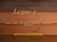 legnoe.com