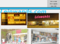 leinwands.com