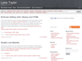 lerietaylor.com