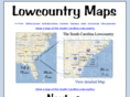 lowcountrymaps.com