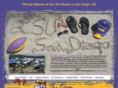 lsusandiego.org