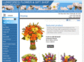 lunsfordsfloral.com