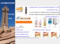 luxorcenter.com