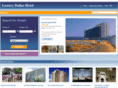 luxurydallashotel.com