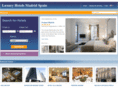 luxuryhotelsmadridspain.com