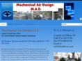 madhvac.com