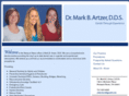 markartzerdds.com