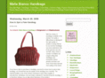 meliebiancohandbags.net