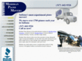meridianpianomovers.com