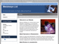metalwaysltd.com