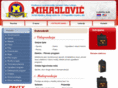 mihajlovic-bih.com