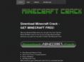 minecraftcrack.com