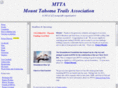mounttahomatrails.org