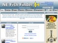 nefishfinder.com