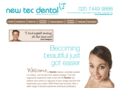 newtecdental.com
