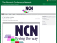 norwichconference.com
