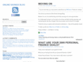 onlinesavingsblog.com