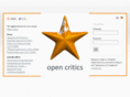 opencritics.com