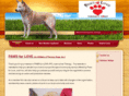 paws4lovereno.org