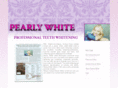 pearlywhitelv.com