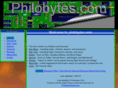 philobytes.com