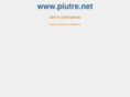 piutre.net