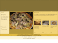 pizzerialacoccinella.com