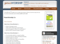 powerworship.com
